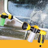 Hjemix | Multi-formål Slange Spray Dyse