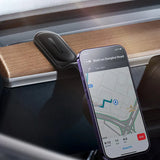 Hjemix | Sammenleggbar telefonholder med sterk magnet