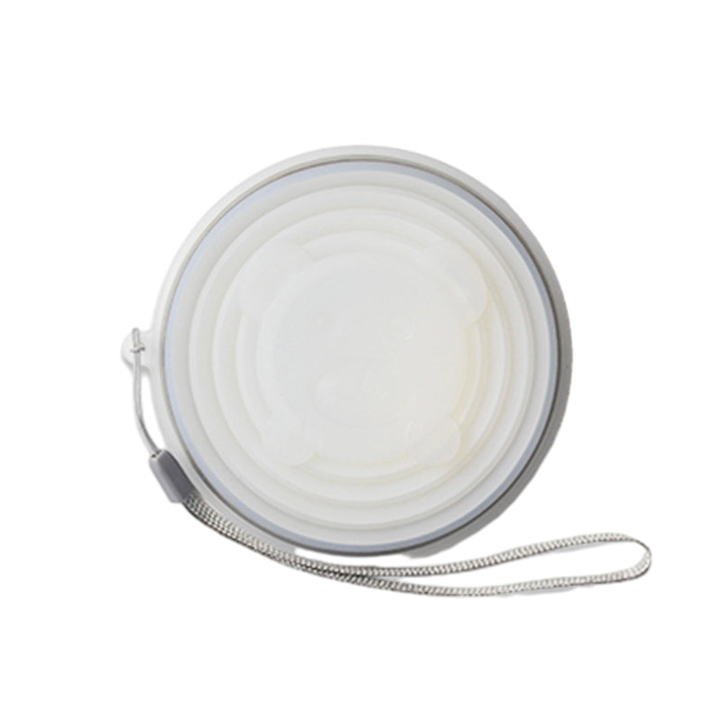 Hjemix | Bærbare silikonkopper for reise