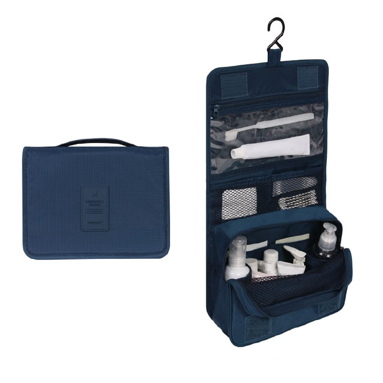 Hjemix | Reise kosmetikkveske