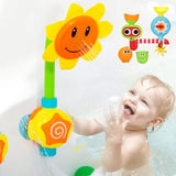 Hjemix | Spin 'N' Sprinkle Vann Lab