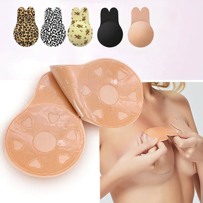 Hjemix | Usynlig Løft BH