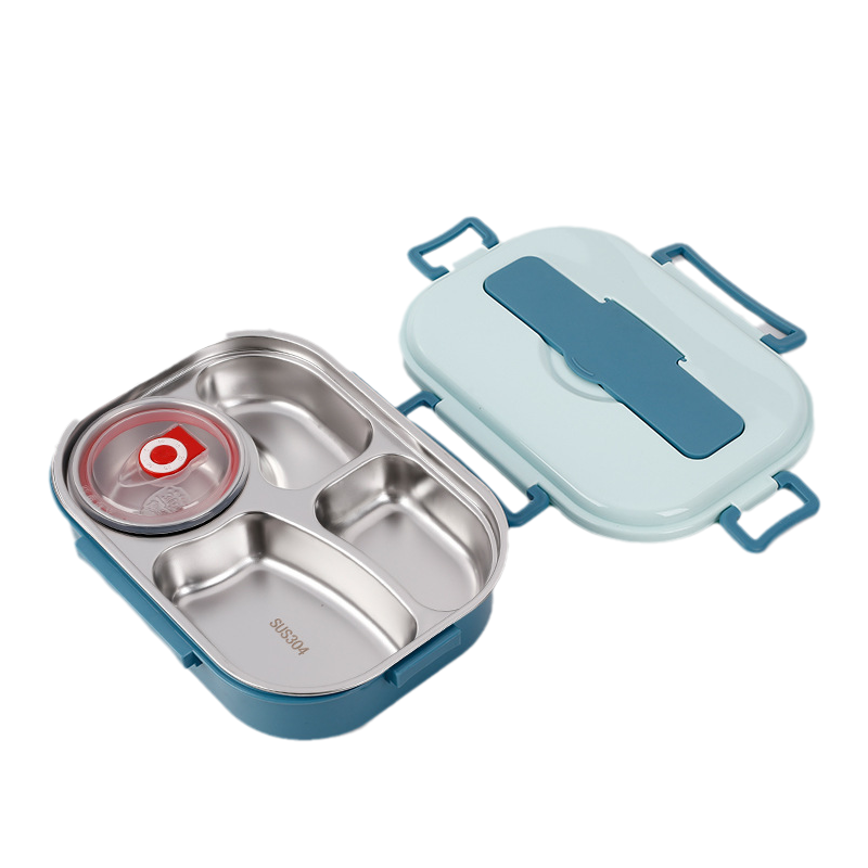 Hjemix | ThermoBox Termisk Matboks – Hold maten din fersk og varm hele dagen