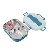 Hjemix | ThermoBox Termisk Matboks – Hold maten din fersk og varm hele dagen