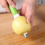 Hjemix | Rustfritt Stål Fruktsteiner