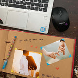 Hjemix | Eventyr DIY Fotoalbum