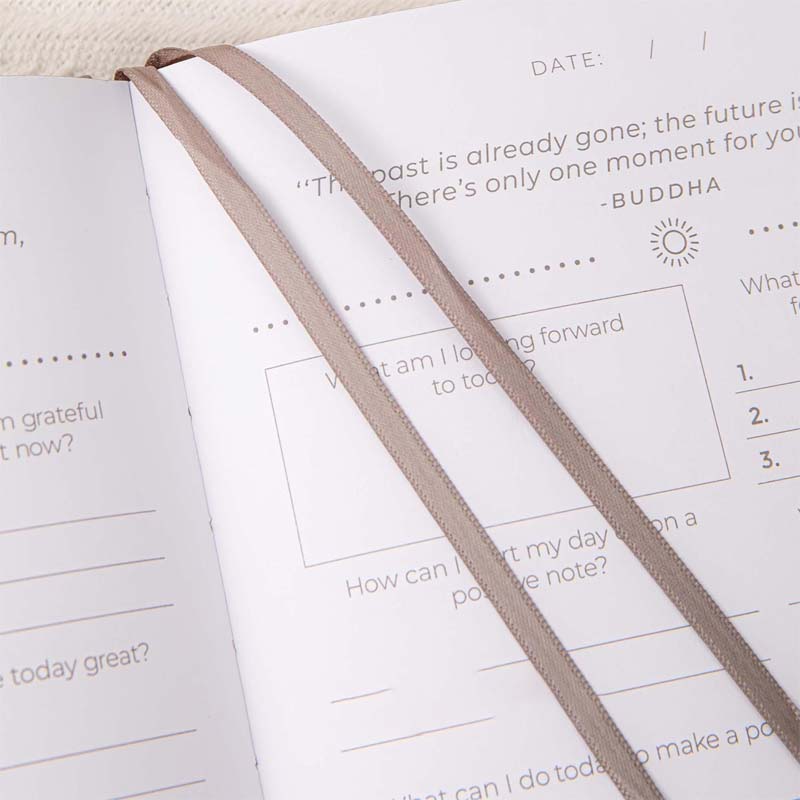 Hjemix | Selvpleie Dagbok