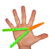 Hjemix | Sommerfuglkniv Leker