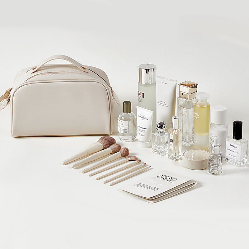 Hjemix | Reise kosmetisk veske