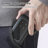 Hjemix | Trådløs bærbar WiFi