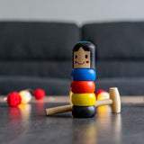 Hjemix | Uknuselig Holzmann Magisk Leketøy