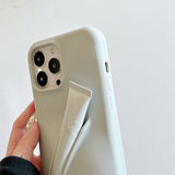 Hjemix | Leppestift Holder Telefonveske