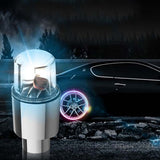 Hjemix | Dekkventil LED-lokk