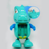 Hjemix | Blitz & musikalisk dansende pingvinleke