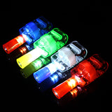 Hjemix | LED prosjektjonsfingerlys