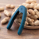Hjemix | Peanut Seed Peel Plastic Peanut Clip