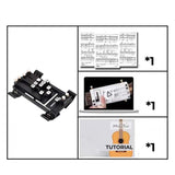 Hjemix | Gitar Læringshjelp