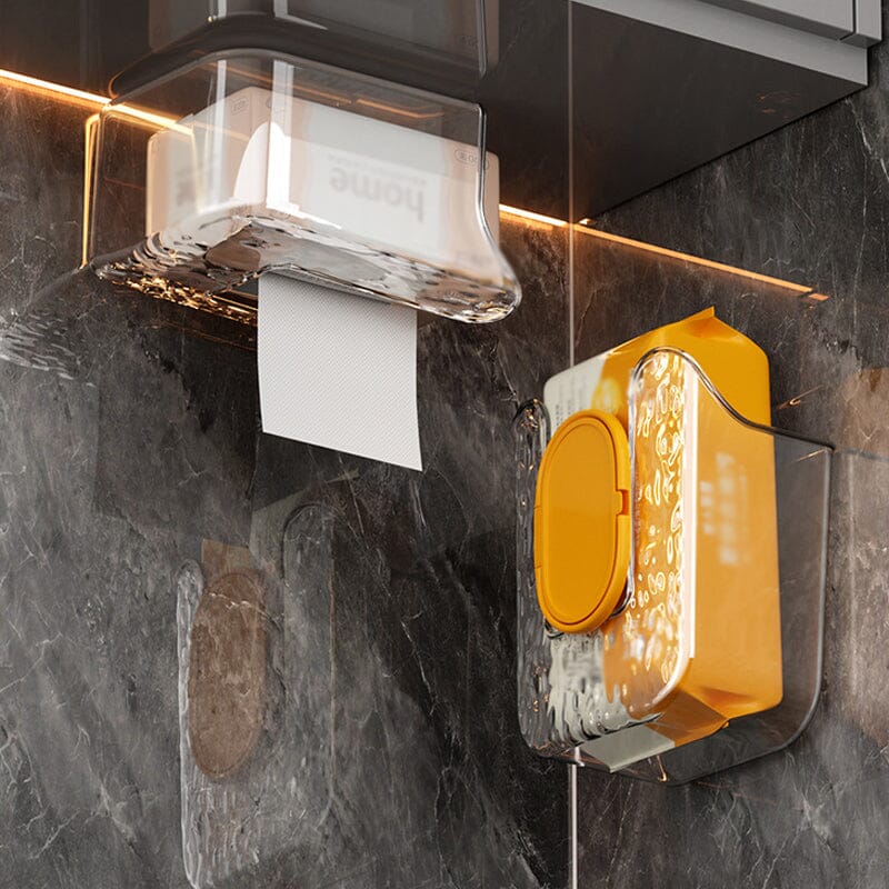 Hjemix | Skjerf Oppbevaringsboks