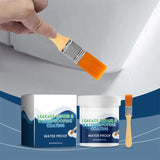 Hjemix | Multi-purpose transparent anti-leak waterproof coating