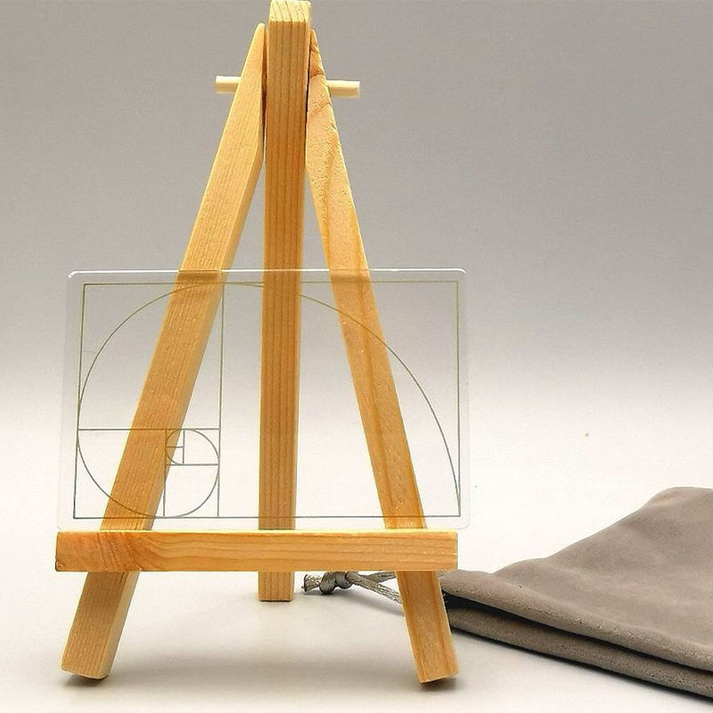 Hjemix | Gyldne Forholds Finner