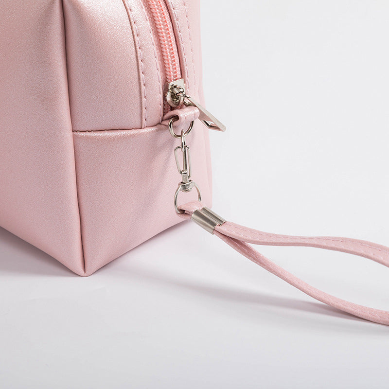 Hjemix | Bærbar Mini Oppbevaringsbag