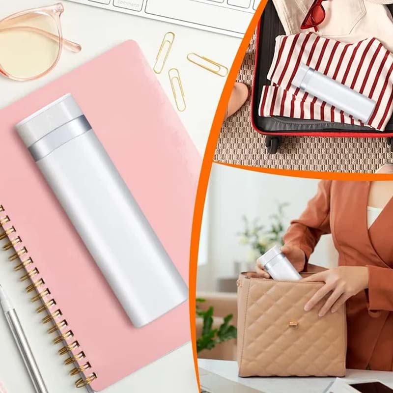 Hjemix | Travel Weekly Pill Organizer