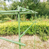 Hjemix | Søyle tilkoblingsspenne