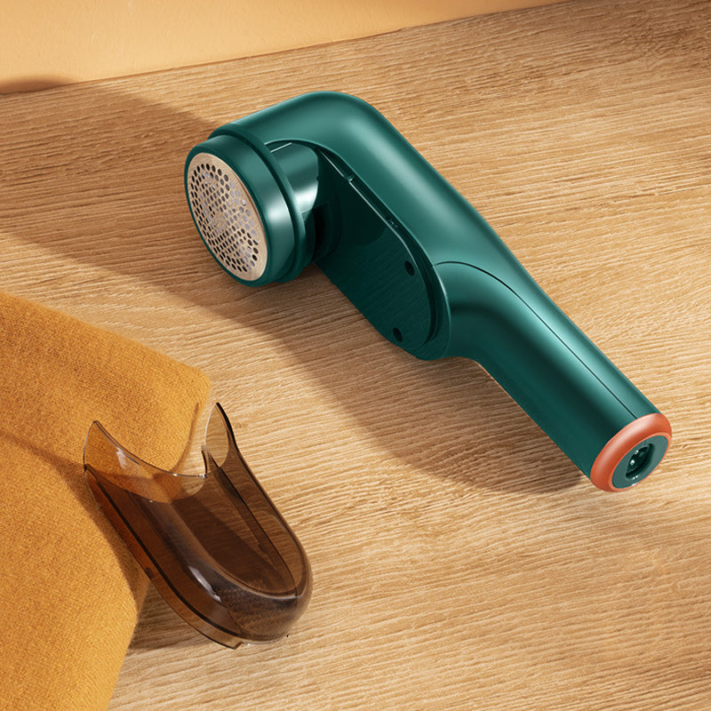 Hjemix | Profesjonell Lint Buster