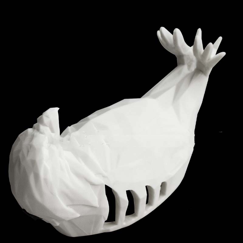 Hjemix | Spritz-cast Ugle Ørn Nattlys