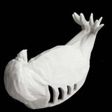 Hjemix | Spritz-cast Ugle Ørn Nattlys