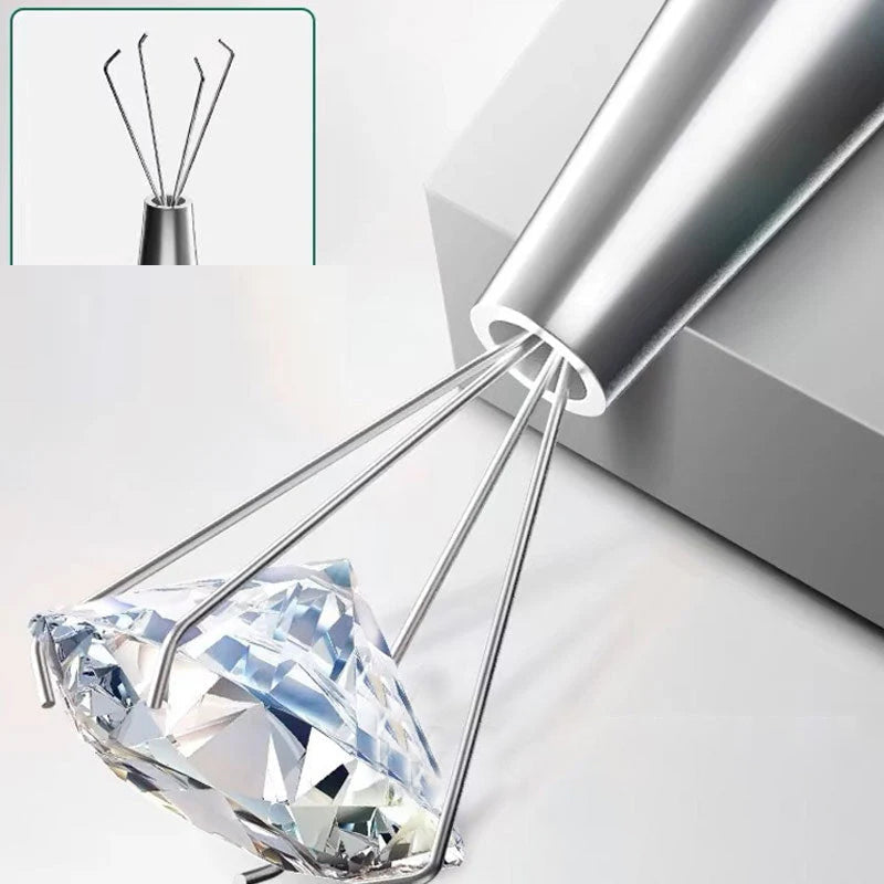 Hjemix | Fire-Klo Spennverktøy