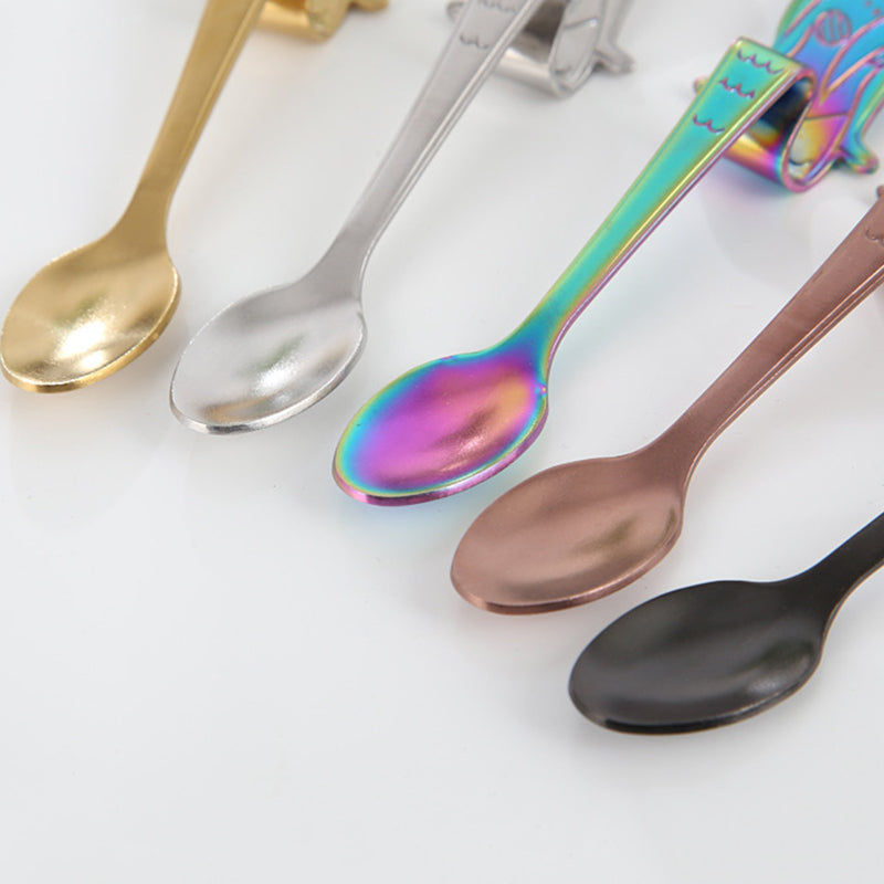 Hjemix | Havfrue Teskje