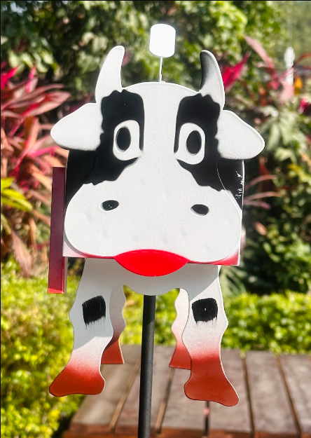 Hjemix | postkasse for husdyr