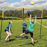 Hjemix | Kryss Volleyballnett