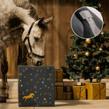 Hjemix | Hestefôr Adventskalender 2024