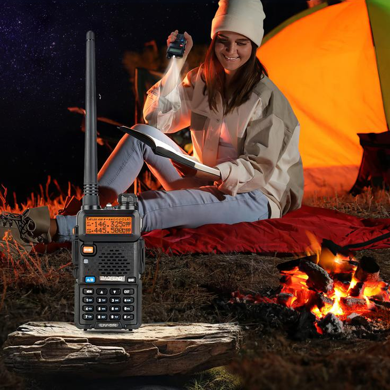 Hjemix | Lang rekkevidde radio walkie talkie