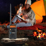 Hjemix | Lang rekkevidde radio walkie talkie