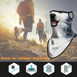 Hjemix | Solbeskyttelsesmaske