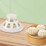 Hjemix | Blomsterformet bolle- og bakerimaskin