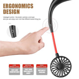 Hjemix | Battery Mini Neck Fans