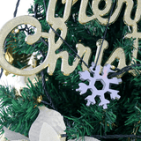 Hjemix | Snøfnugg - MultiVerktøy 18-i-1 Rustfritt Stål Bærbar for Utendørs Eventyr