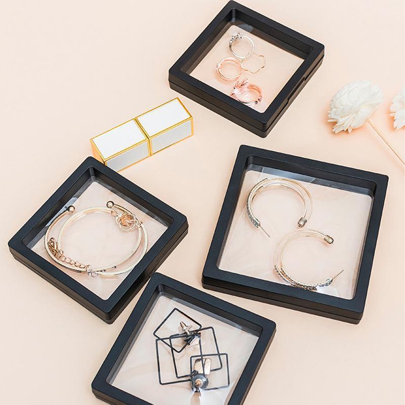 Hjemix | PE Film Smykkeboks