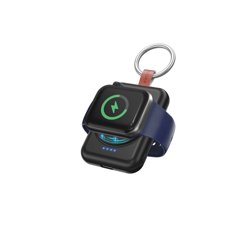 Hjemix | Ny iwatch Trådløs Apple Magnetsk Charger