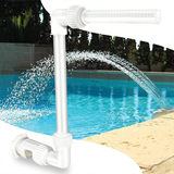Hjemix | Pool Fountain Sprayer
