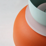 Hjemix | Nordisk Macaron Pendellampe – Skandinavisk Design