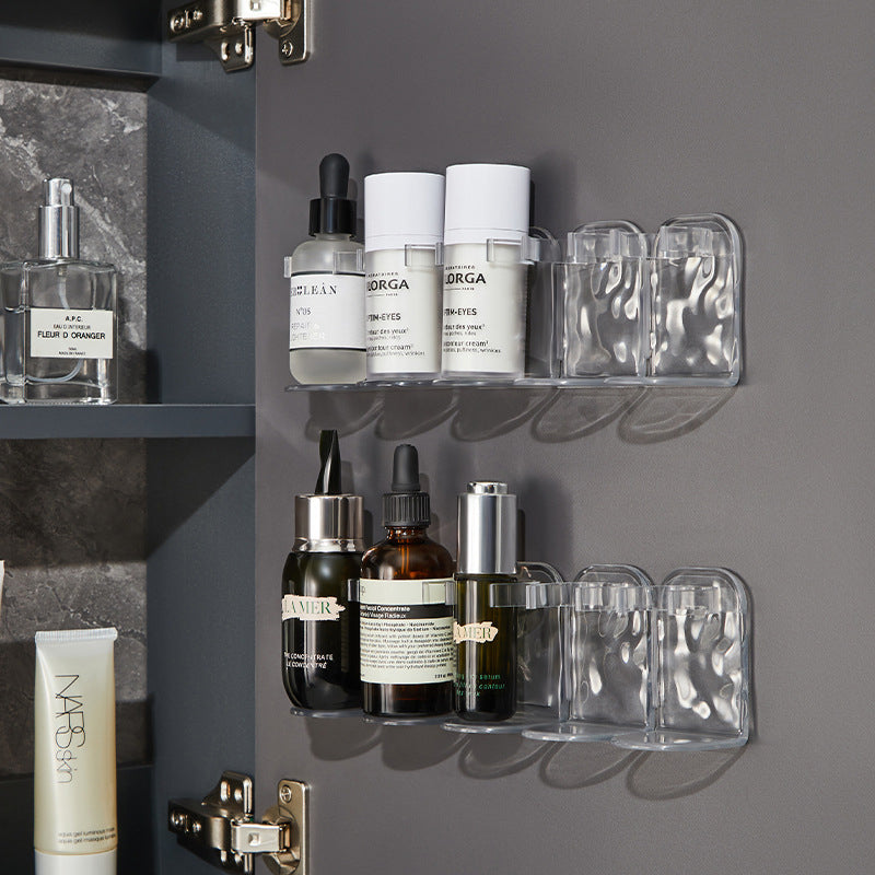 Hjemix | Row Plastvegg Hylle