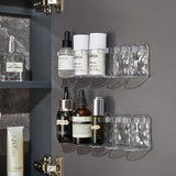 Hjemix | Row Plastvegg Hylle