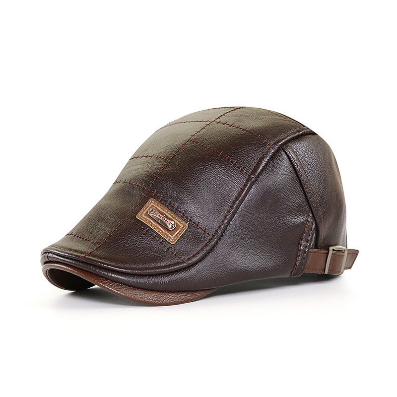 Hjemix | Ny trendy skinnberet