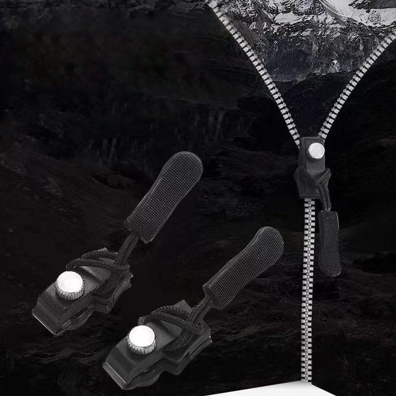 Hjemix | Fjerner glidelås reparasjonssett (6 deler)