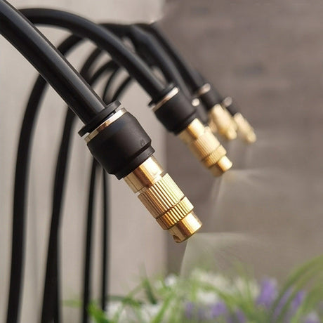 Hjemix | Universal sprinklers automatisk vanning enhet